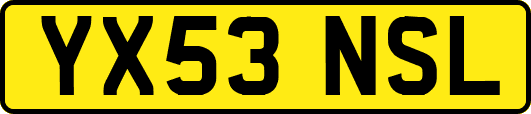 YX53NSL