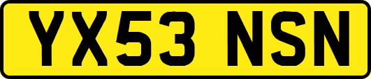 YX53NSN