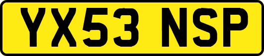 YX53NSP