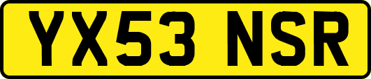 YX53NSR
