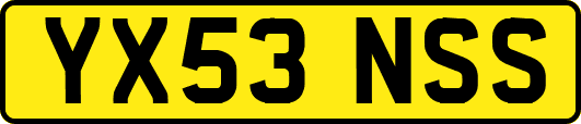 YX53NSS