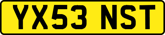 YX53NST