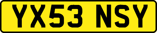 YX53NSY