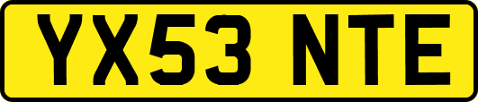 YX53NTE