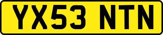 YX53NTN