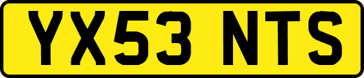 YX53NTS
