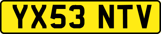 YX53NTV