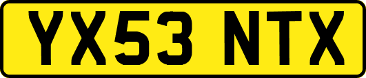 YX53NTX