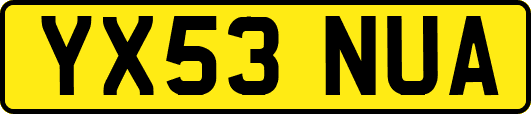 YX53NUA