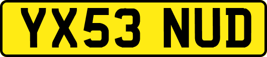 YX53NUD