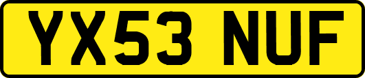 YX53NUF