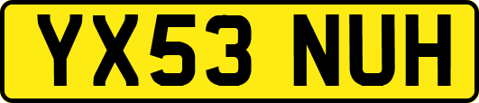 YX53NUH