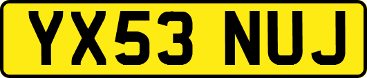 YX53NUJ