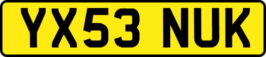 YX53NUK