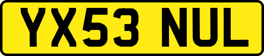 YX53NUL