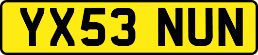 YX53NUN
