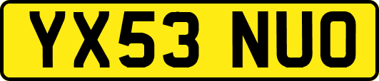 YX53NUO