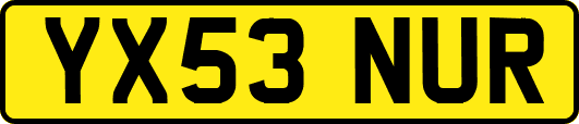 YX53NUR