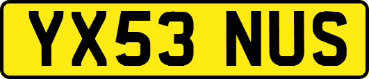 YX53NUS