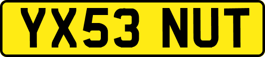 YX53NUT