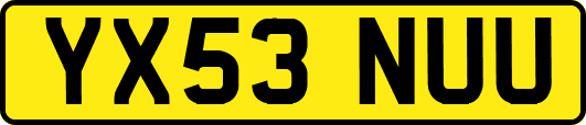 YX53NUU