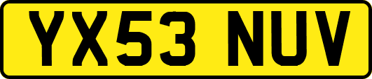 YX53NUV
