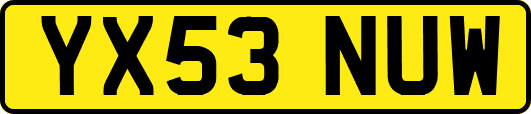 YX53NUW