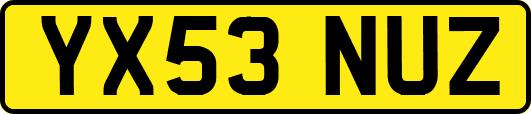 YX53NUZ