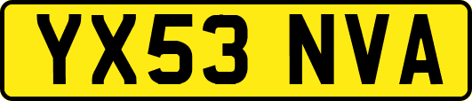 YX53NVA