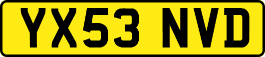 YX53NVD