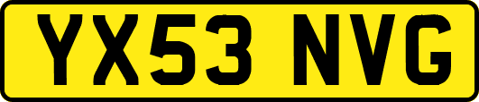 YX53NVG