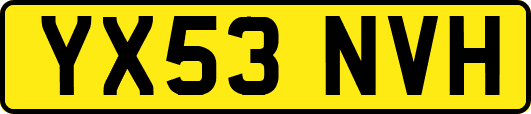 YX53NVH