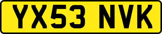 YX53NVK