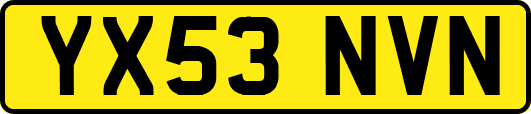 YX53NVN