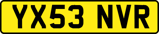 YX53NVR