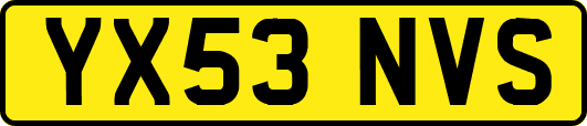 YX53NVS