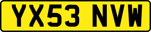 YX53NVW