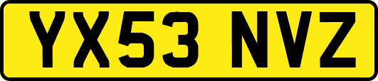 YX53NVZ
