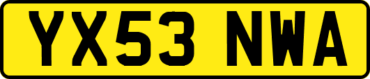 YX53NWA