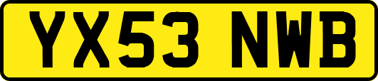 YX53NWB