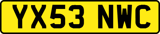 YX53NWC