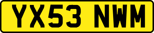 YX53NWM
