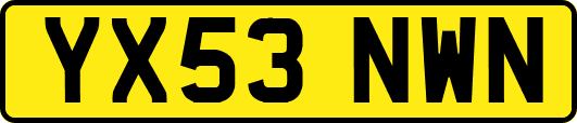 YX53NWN