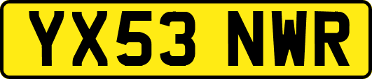 YX53NWR