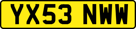 YX53NWW