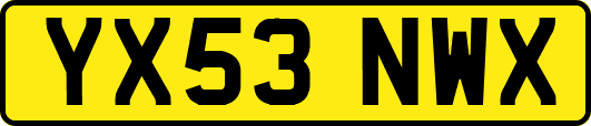 YX53NWX