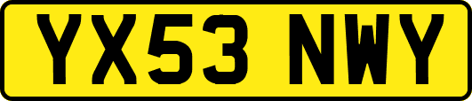 YX53NWY