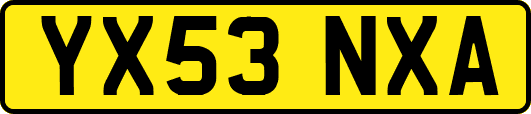 YX53NXA