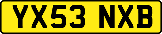 YX53NXB