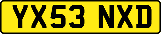 YX53NXD